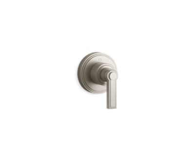 Kallista Vir Stil Minimal Stil Minimal 3-Way Transfer Trim,Lv