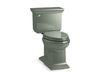 Memoirs Stately Two-piece elongated with concealed trapway, 1.28 gpf