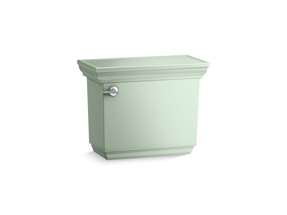 KOHLER K-4434 Memoirs Stately Toilet tank, 1.28 gpf