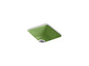 KOHLER K-6584 Iron/Tones 17" top-/undermount single-bowl bar sink