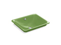 Fresh Green Exterior with Fresh Green Interior