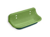 KOHLER K-3200-PAT Brockway 36" wall-mount utility sink