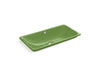 KOHLER K-20212-PFG Iron Plains 30" rectangular drop-in / undermount / vessel bathroom sink