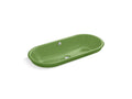 Fresh Green Exterior with Fresh Green Interior