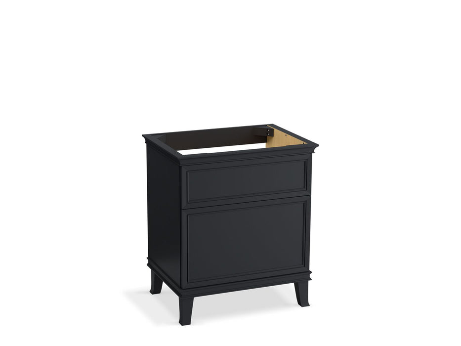 KOHLER K-29480 Artifacts 30" bathroom vanity cabinet
