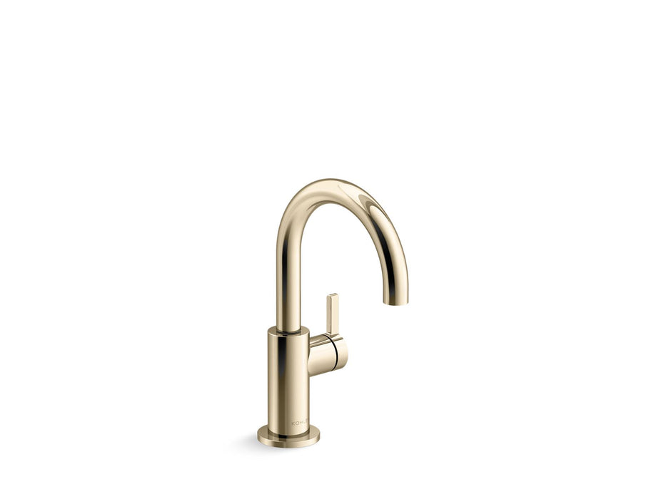 KOHLER K-28291 Components Beverage faucet