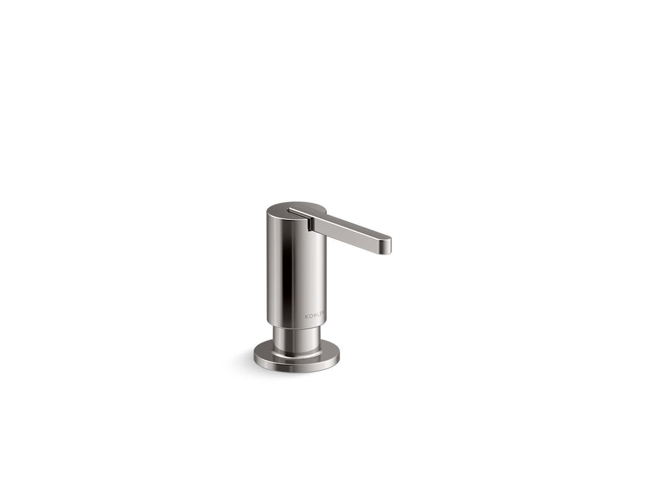 KOHLER K-28293 Components Soap/lotion dispenser
