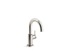 KOHLER K-28291 Components Beverage faucet