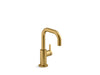 KOHLER K-28292 Components Beverage faucet