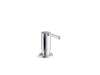KOHLER K-28293 Components Soap/lotion dispenser