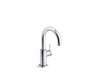 KOHLER K-28291 Components Beverage faucet