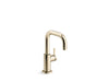KOHLER K-28292 Components Beverage faucet