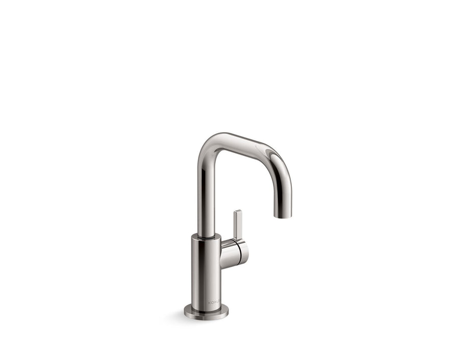 KOHLER K-28292 Components Beverage faucet