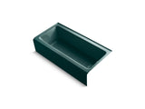 KOHLER K-838 Bellwether 60" x 30-1/4" alcove bath, right drain