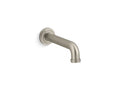 Brushed Nickel