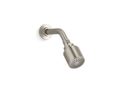 Kallista Central Park West Park West Showerhead With Arm