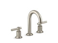 Brushed Nickel