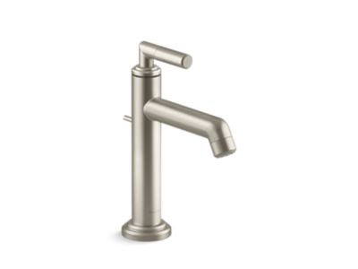 Kallista Pure Paletta By Lk Paletta Single Control Lav Faucet