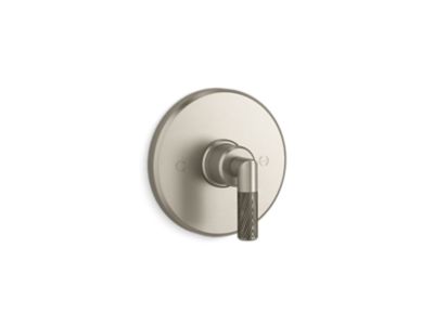Kallista Pinna Paletta By Lk Paletta Thermostatic Valve Trim