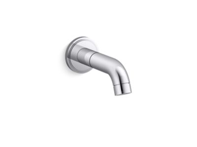 Kallista Vir Stil Minimal Stil Minimal Wm Bath Spout