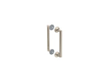 KOHLER K-27679 Components 11" shower door handle