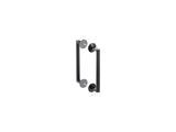 KOHLER K-27679 Components 11" shower door handle