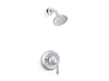 KOHLER K-TS35938-4H Buckley Rite-Temp shower trim kit, 1.5 gpm