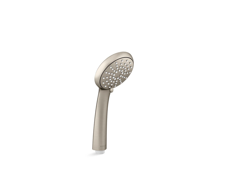 KOHLER Bellera™ Three-function handshower, 2.5 gpm