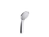 KOHLER Bellera Three-function handshower, 1.75 gpm