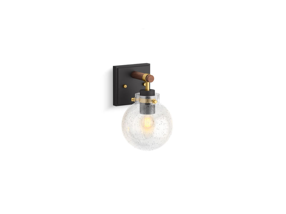 KOHLER Holt One-light sconce
