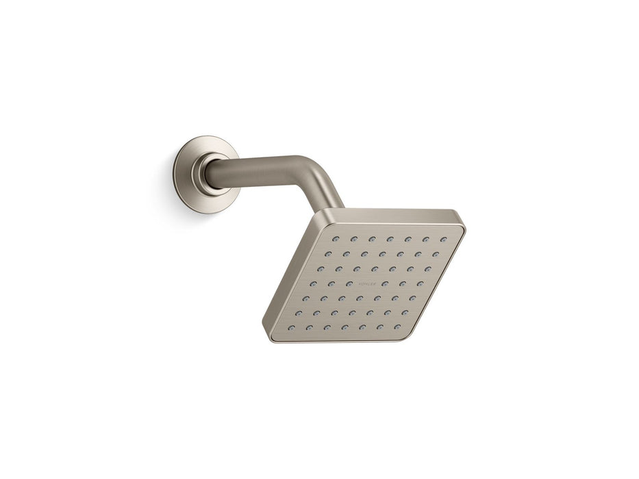 KOHLER Venza Single-function showerhead, 1.5 gpm