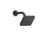 KOHLER Venza Single-function showerhead, 1.5 gpm