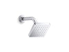 KOHLER Venza Single-function showerhead, 1.5 gpm