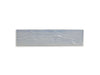 KOHLER Landshapes™ by Daniel Arsham 3" x 12" feature tile produced by the KOHLER WasteLAB