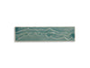 KOHLER Landshapes™ by Daniel Arsham 3" x 12" feature tile produced by the KOHLER WasteLAB
