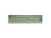 KOHLER Landshapes™ by Daniel Arsham 3" x 12" feature tile produced by the KOHLER WasteLAB