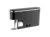 KOHLER K-30666-LWG Clean Haven Hygiene Station with Menstrual Product Dispenser, Left Mount