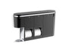 KOHLER K-29154-LWG Clean Haven Hygiene Station with Dual Toilet Paper Dispenser, Left Mount