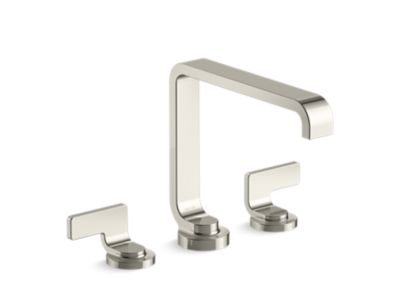 Kallista Guise Collection Deck Mount Bath Faucet