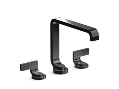 Kallista Guise Collection Deck Mount Bath Faucet