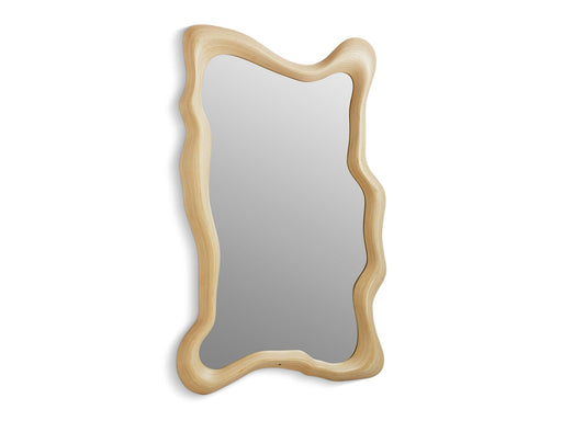 KOHLER Landshapes™ by Daniel Arsham 38" x 60" framed mirror