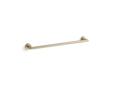 Kallista Pure Paletta By Lk Paletta Towel Bar, 24"