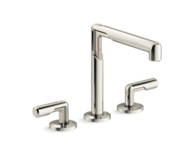 Kallista Vice Collection Deck Mount Bath Faucet