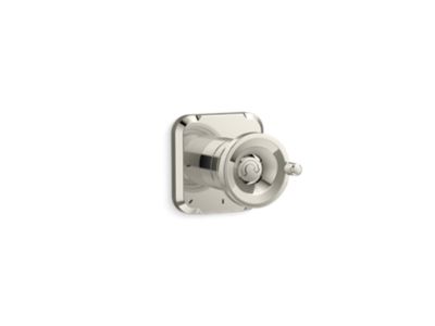 Kallista P34890-00 Vice Volume Control Wheel