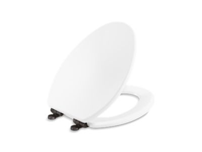 Kallista Bridgeton Classic Toilet Seat