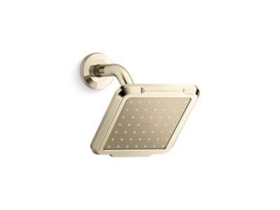 Kallista Vice Collection Showerhead