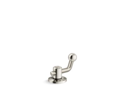 Kallista Vice Collection Deck Mt Bath Fct Div Hndle Crank