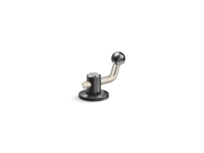 Kallista Vice Collection Deck Mt Bath Fct Div Hndle Crank