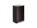 Black Stainless