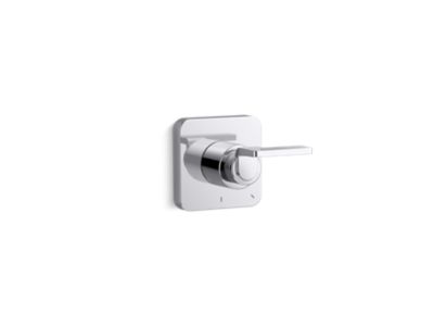 Kallista Guise Collection Volume Control, Lever